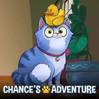 Chance's Adventure