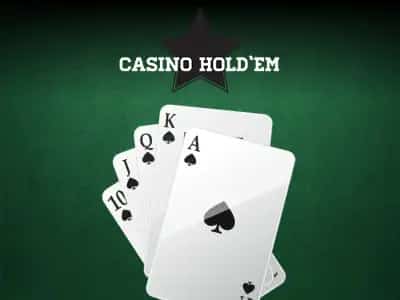 Casino Hold'em