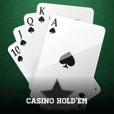 Casino Hold'em