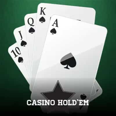 Casino Hold'em