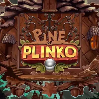 Pine of Plinko