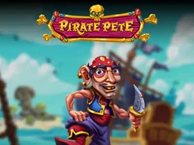 Pirate Pete
