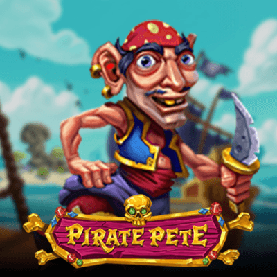 Pirate Pete