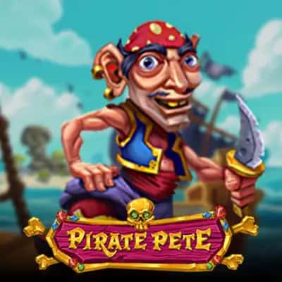 Pirate Pete