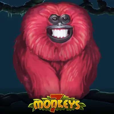 7 Monkeys