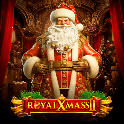Royal Xmass 2