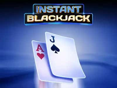 Instant Blackjack SC