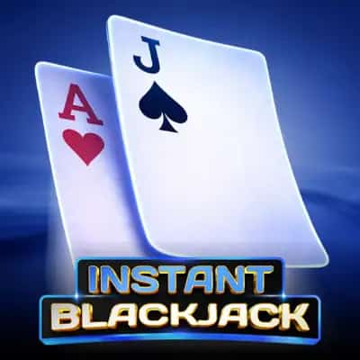 Instant Blackjack SC