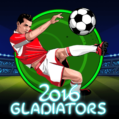 2016 Gladiators