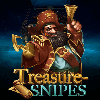 Treasure-snipes