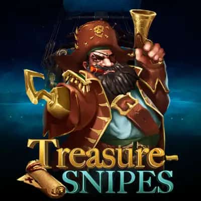 Treasure-snipes