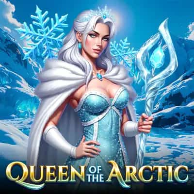 Queen Of The Arctic