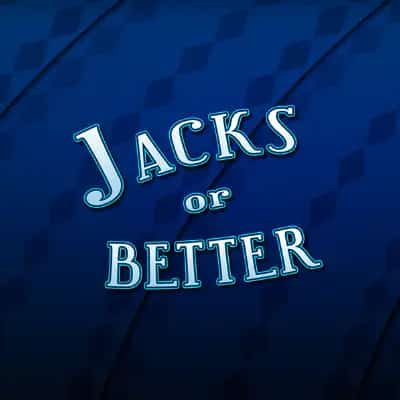 Jacks or Better