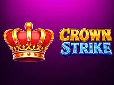 Crown Strike - Hold & Hit 3x3