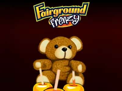 Fairground Frenzy