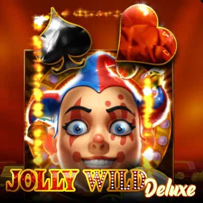 Jolly Wild Deluxe
