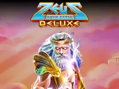 Zeus Rush Fever Deluxe
