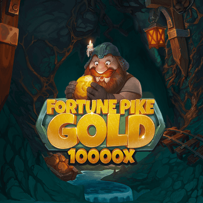 Fortune Pike Gold