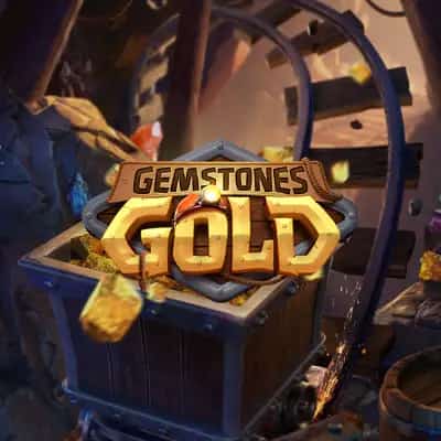 Gemstones Gold