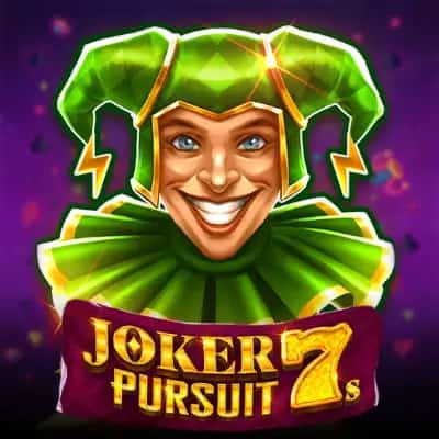 Joker Pursuit 7s