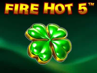 Fire Hot 5