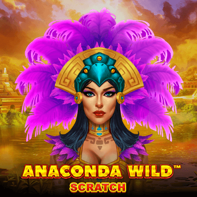 Anaconda Wild Scratch