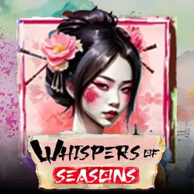 Whispers of Seasons