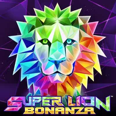 Super Lion Bonanza No PJP