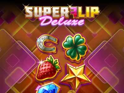 Super Flip Deluxe