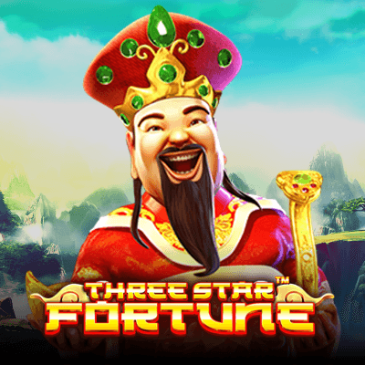Three Star Fortune