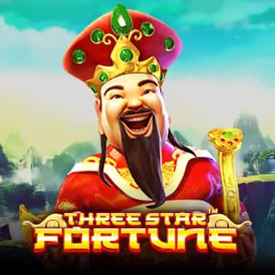 Three Star Fortune