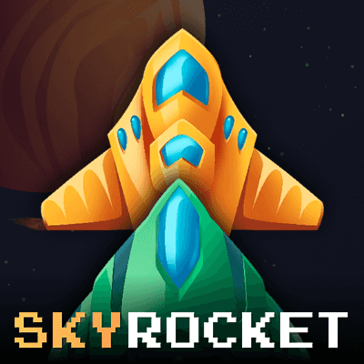 Skyrocket
