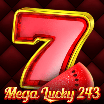 Mega Lucky 243