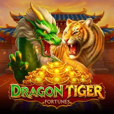 Dragon Tiger Fortunes