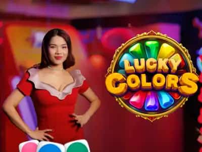 Lucky Colors