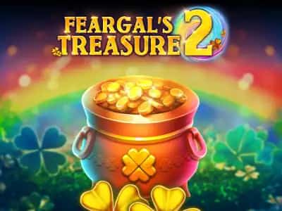 Feargal's Treasure 2