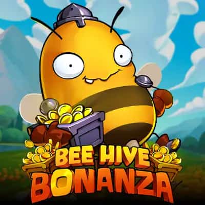 Bee Hive Bonanza No BF