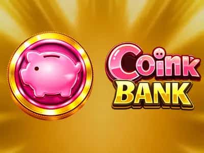 Coink Bank