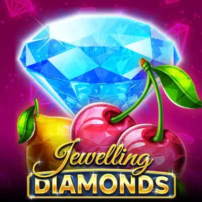 Jewelling Diamonds