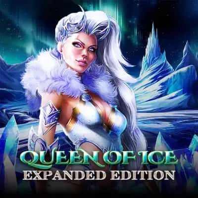 Queen Of Ice Expanded Edition