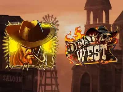 Dead West