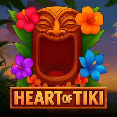 Heart of Tiki