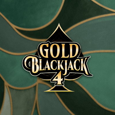 Gold Blackjack 4