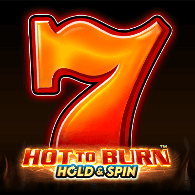 Hot to Burn Hold and Spin