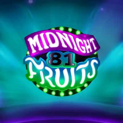 Midnight Fruits 81