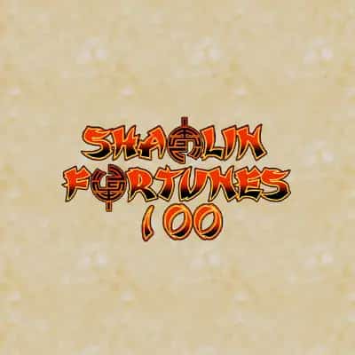 Shaolin Fortunes 100