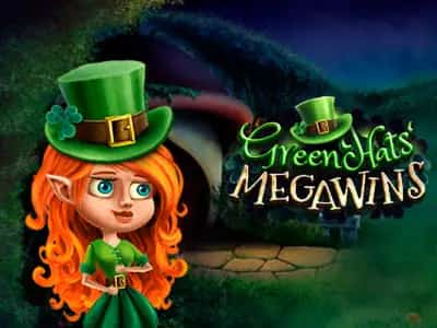 Greenhats' Megawins