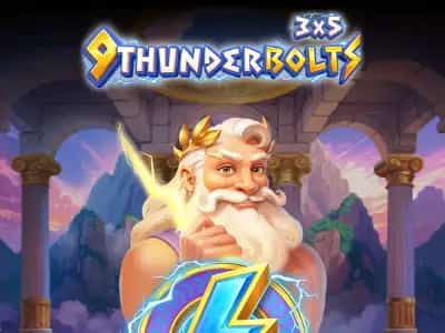 9 Thunderbolts