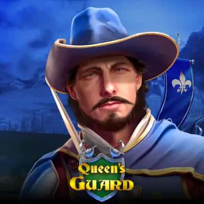 Queen's Guard