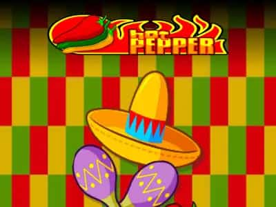 Hot Pepper Jackpot